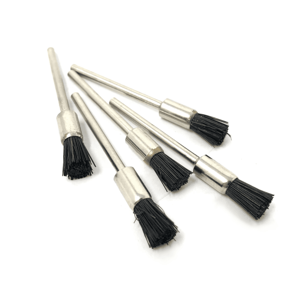 Nylon End Brushes