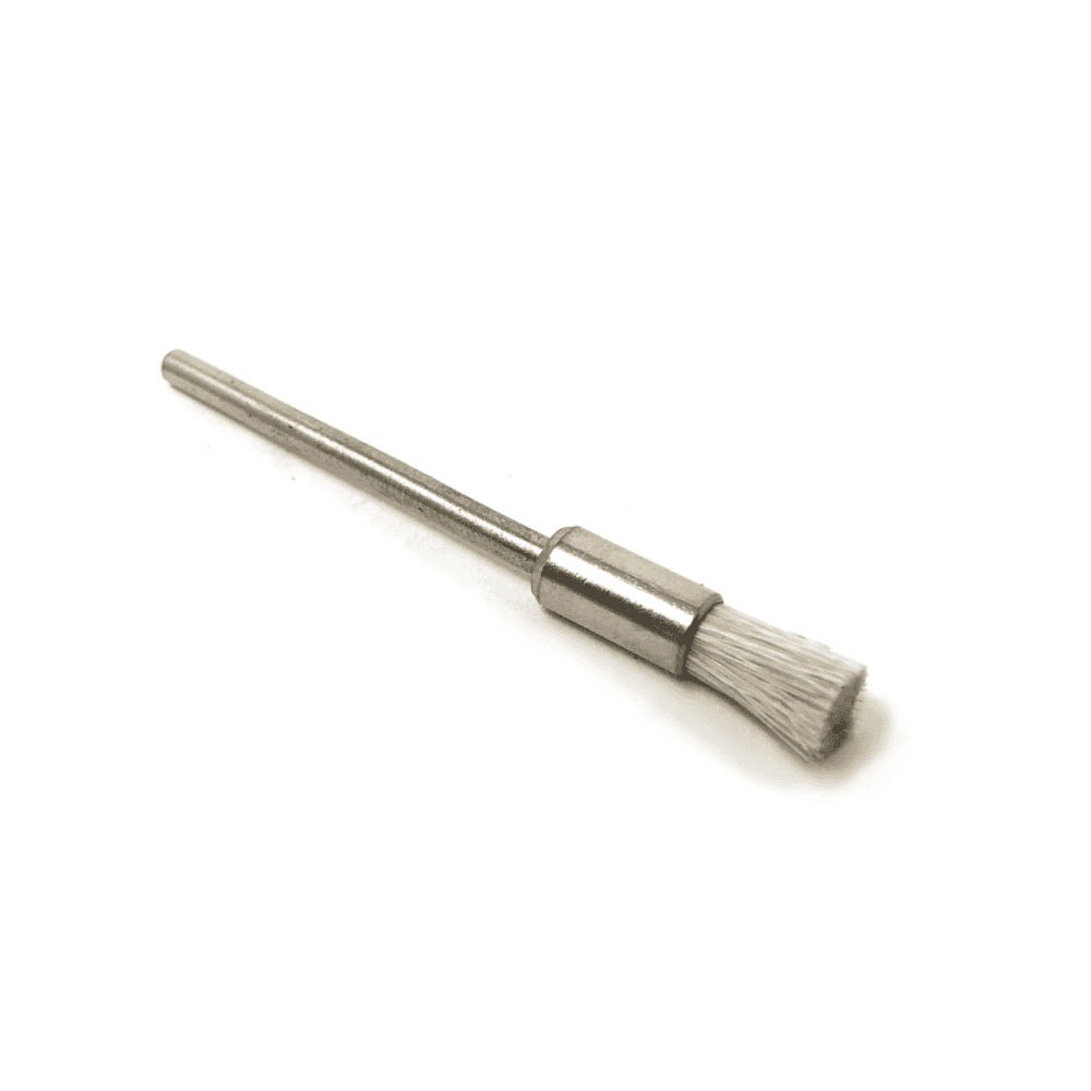 Nylon End Brushes