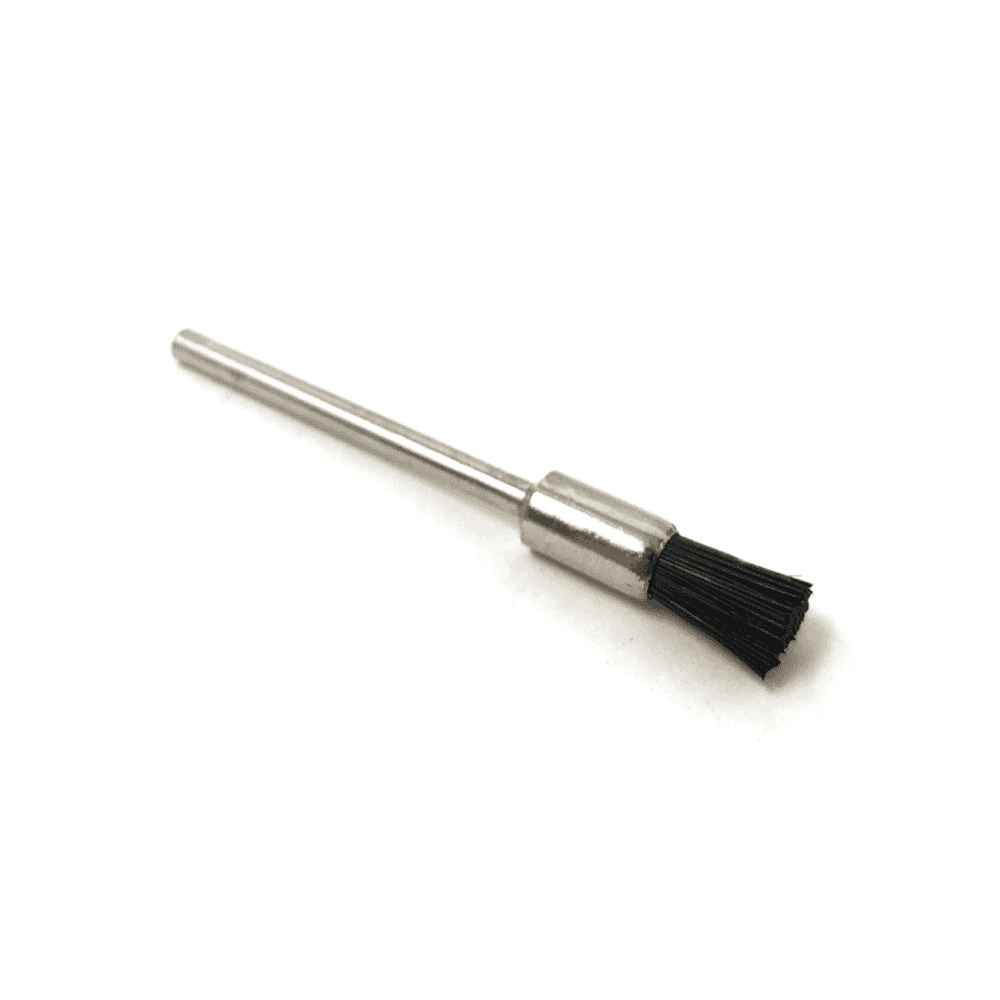 Nylon End Brushes