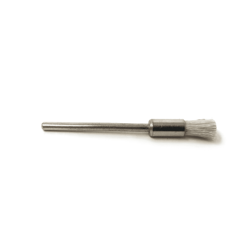 Nylon End Brushes