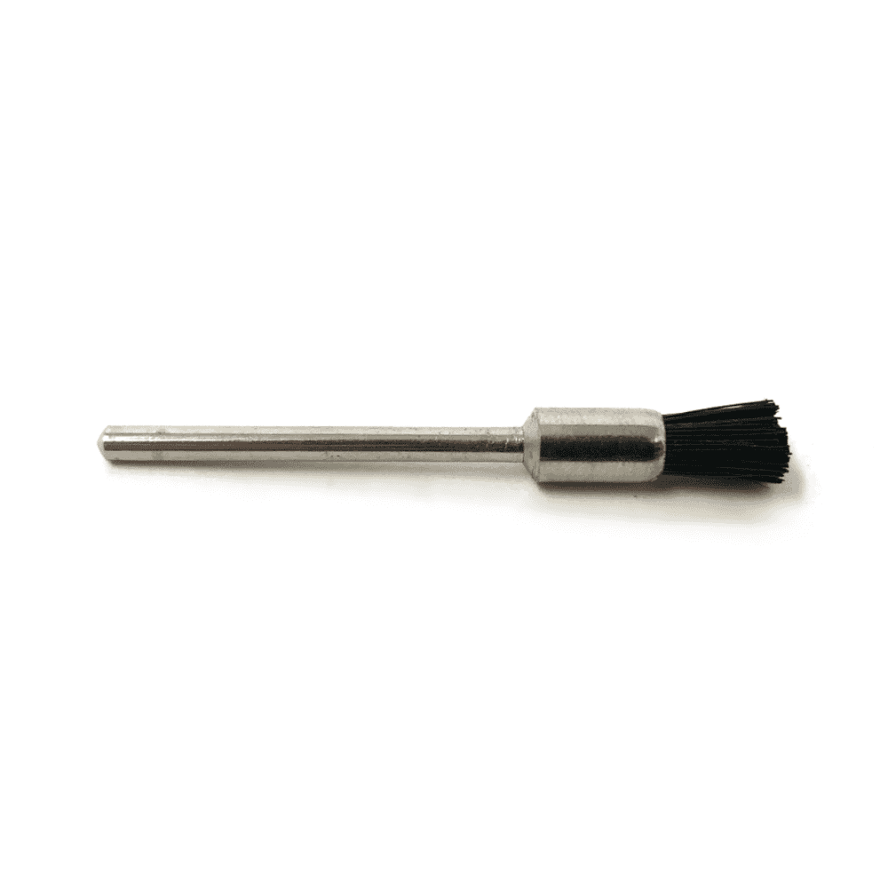 Nylon End Brushes