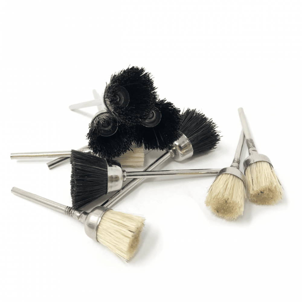 Nylon Cup Brushes