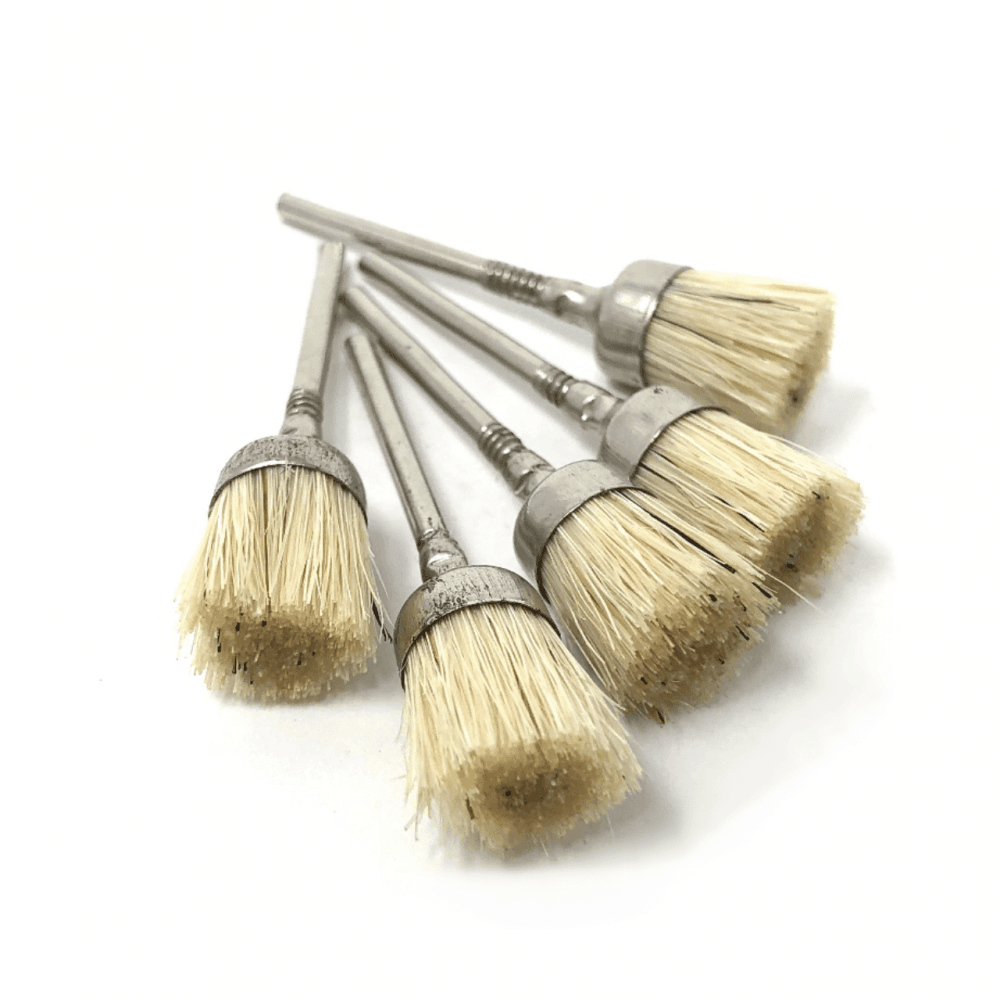 Nylon Cup Brushes