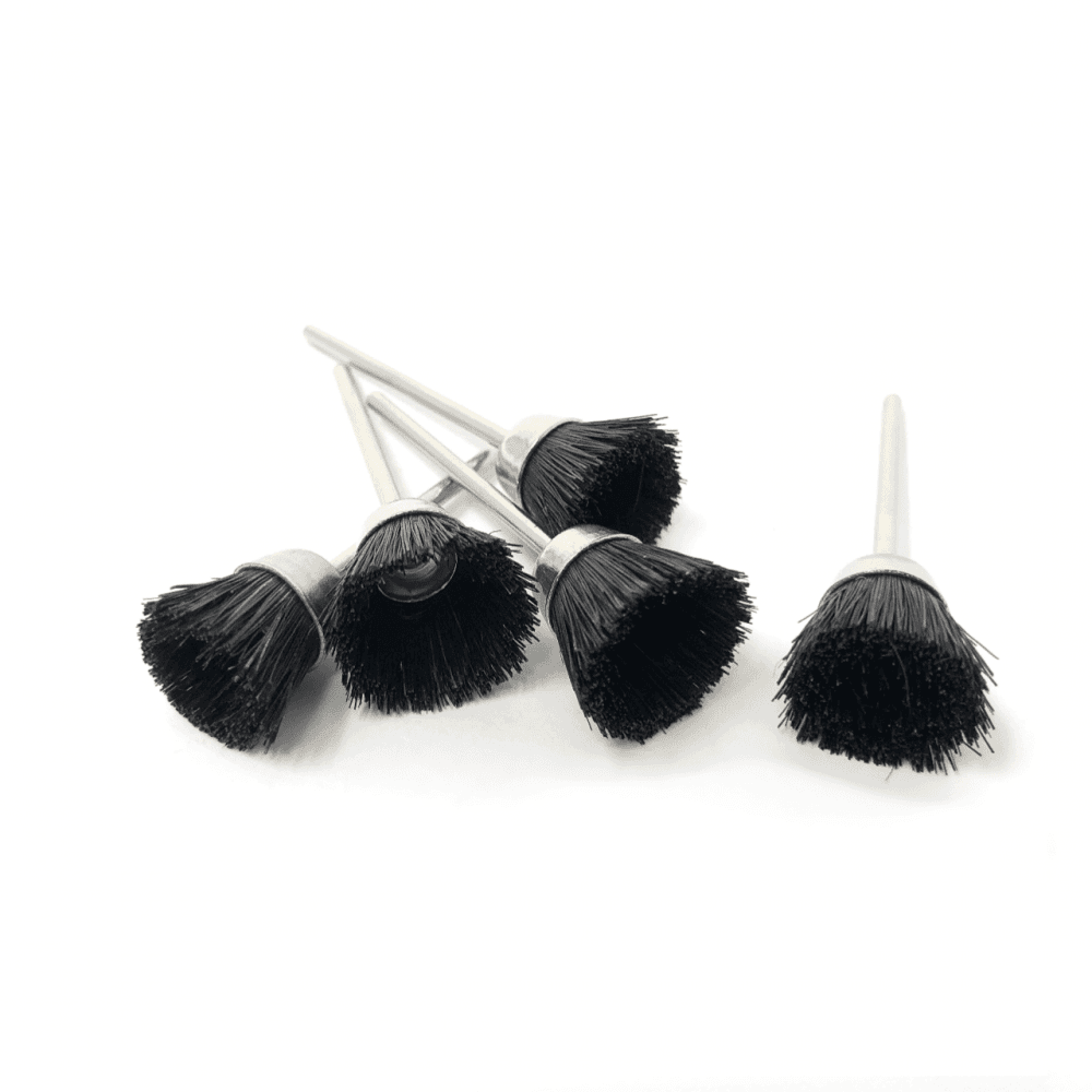 Nylon Cup Brushes