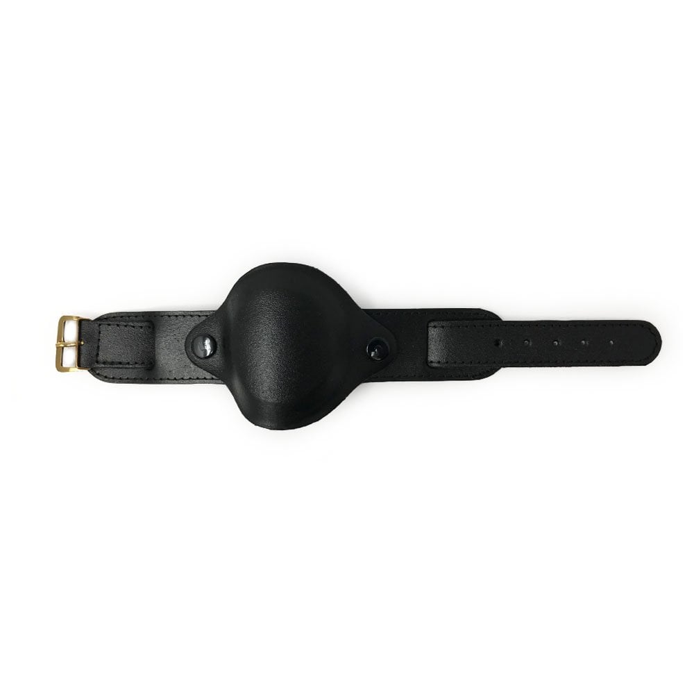 Military Watch Strap & Cover