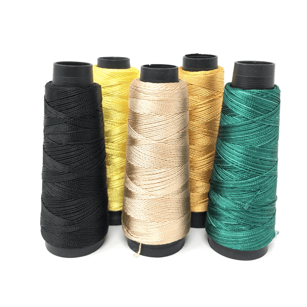 Viscose 2 Ply Stringing Thread