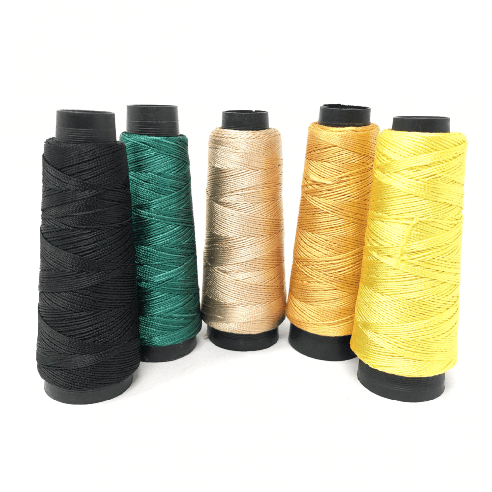 Viscose 2 Ply Stringing Thread