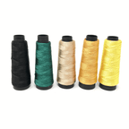 Viscose 2 Ply Stringing Thread