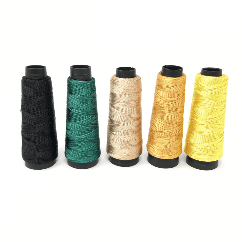 Viscose 2 Ply Stringing Thread