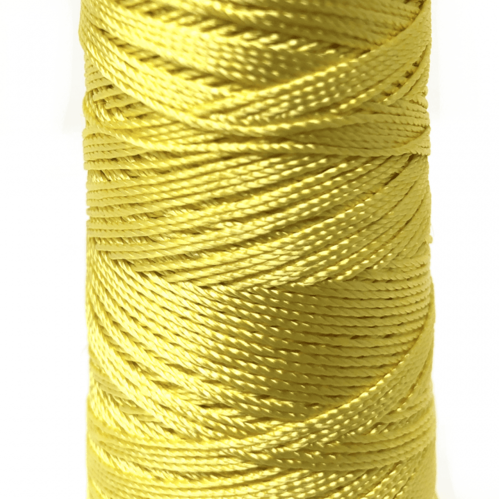 Viscose 2 Ply Stringing Thread