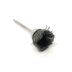 Brass & Steel Cup Brushes