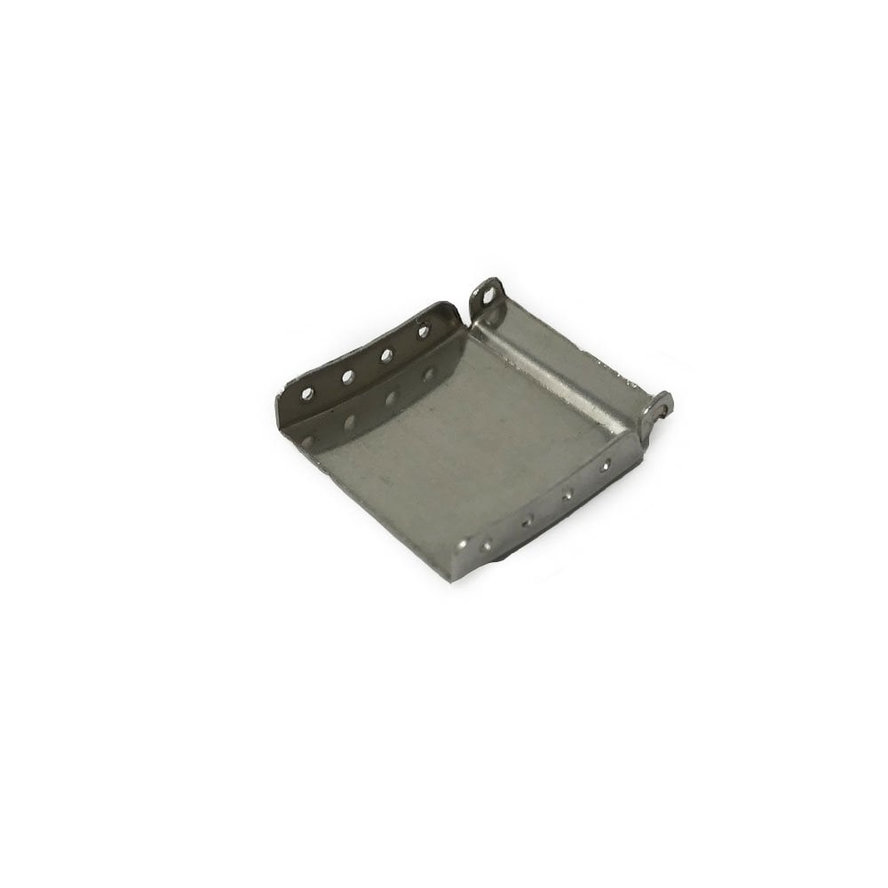 Clasp Extender for 3-Fold Clasp Covers