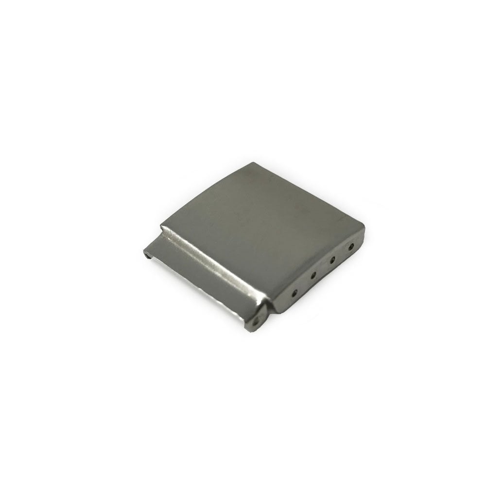 Clasp Extender for 3-Fold Clasp Covers