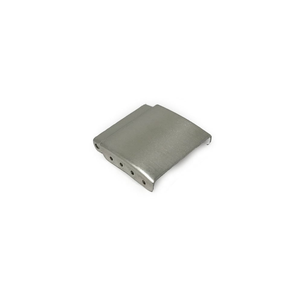 Clasp Extender for 3-Fold Clasp Covers