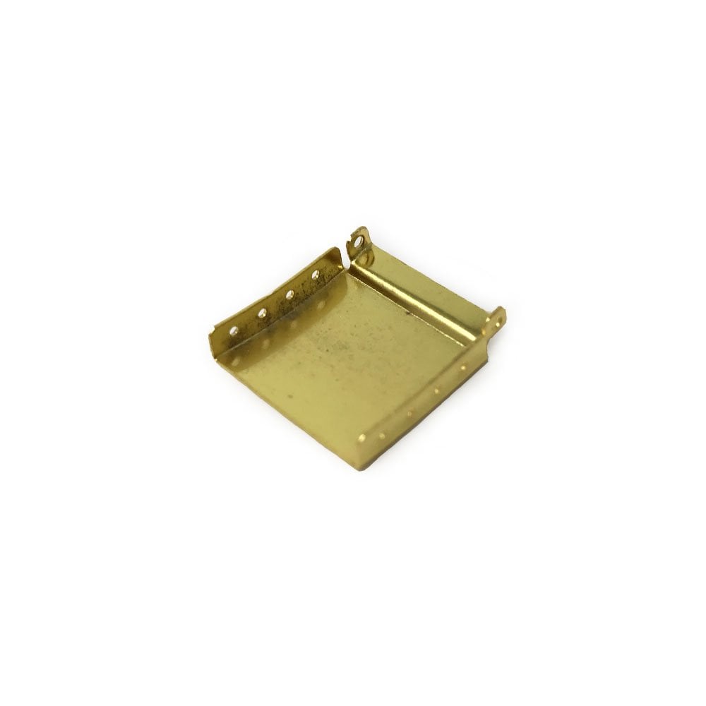 Clasp Extender for 3-Fold Clasp Covers
