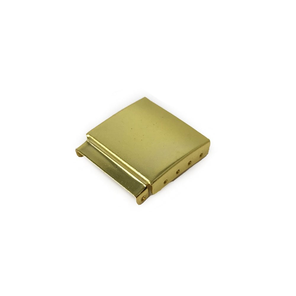 Clasp Extender for 3-Fold Clasp Covers