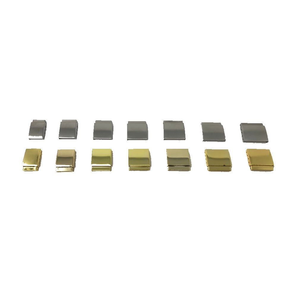 Clasp Extender for 3-Fold Clasp Covers