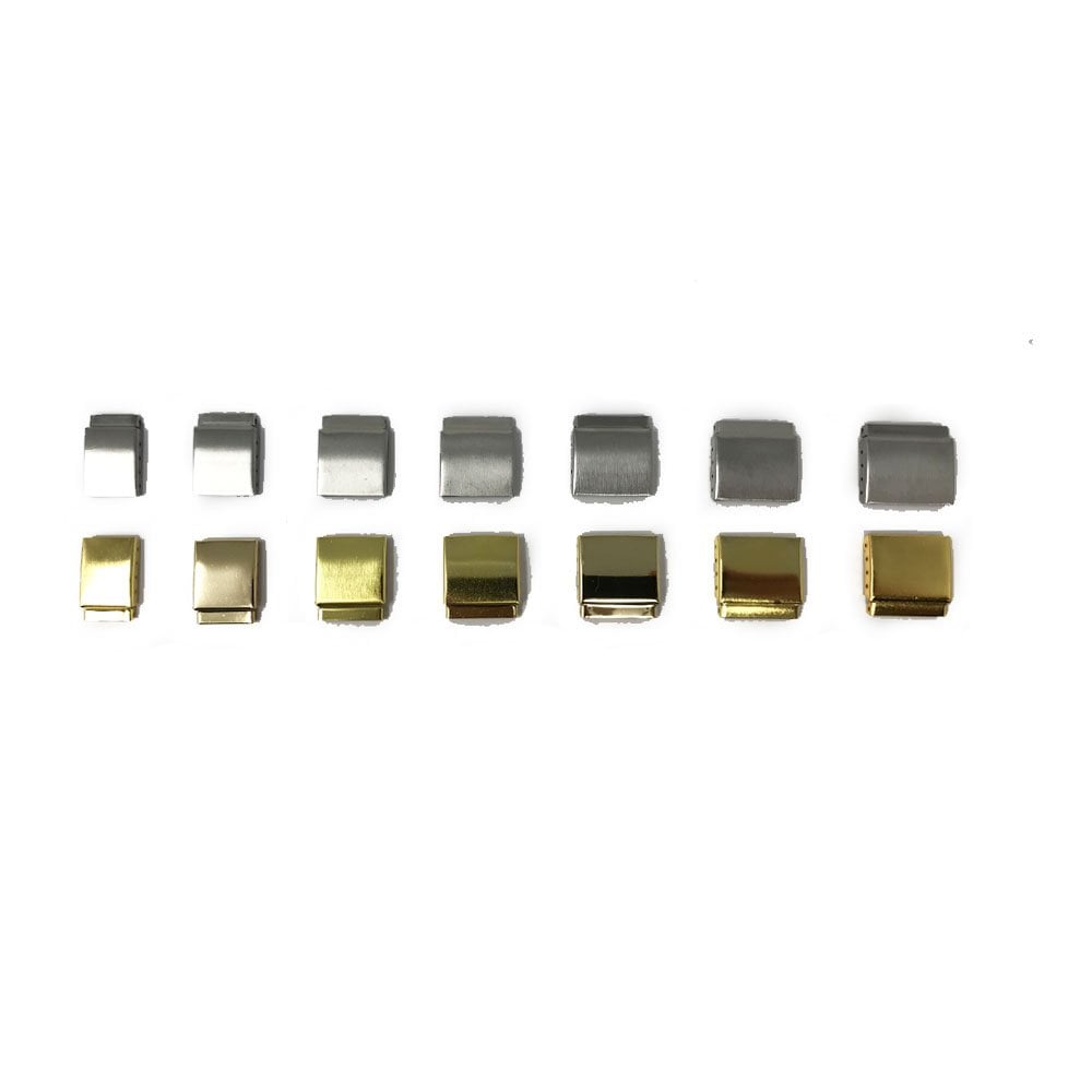 Clasp Extender for 3-Fold Clasp Covers