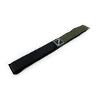 Khaki Green One-Piece Sport Watch Strap