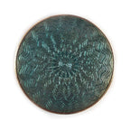WG Ball Transparent Enamel Powder - Turquoise Blue 432
