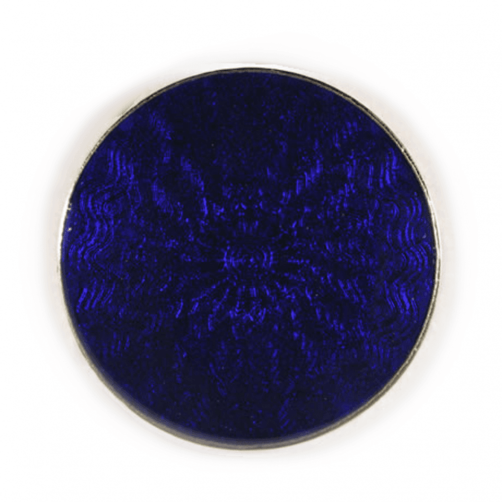 WG Ball Transparent Enamel Powder - Royal Blue 469