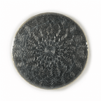 WG Ball Transparent Enamel Powder - Pastel Blue 400