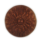 WG Ball Transparent Enamel Powder - Mid Brown 405