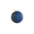 WG Ball Transparent Enamel Powder - Mid Blue 473