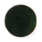 WG Ball Transparent Enamel Powder - Grass Green 464