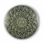 WG Ball Transparent Enamel Powder - Clear Flux 477