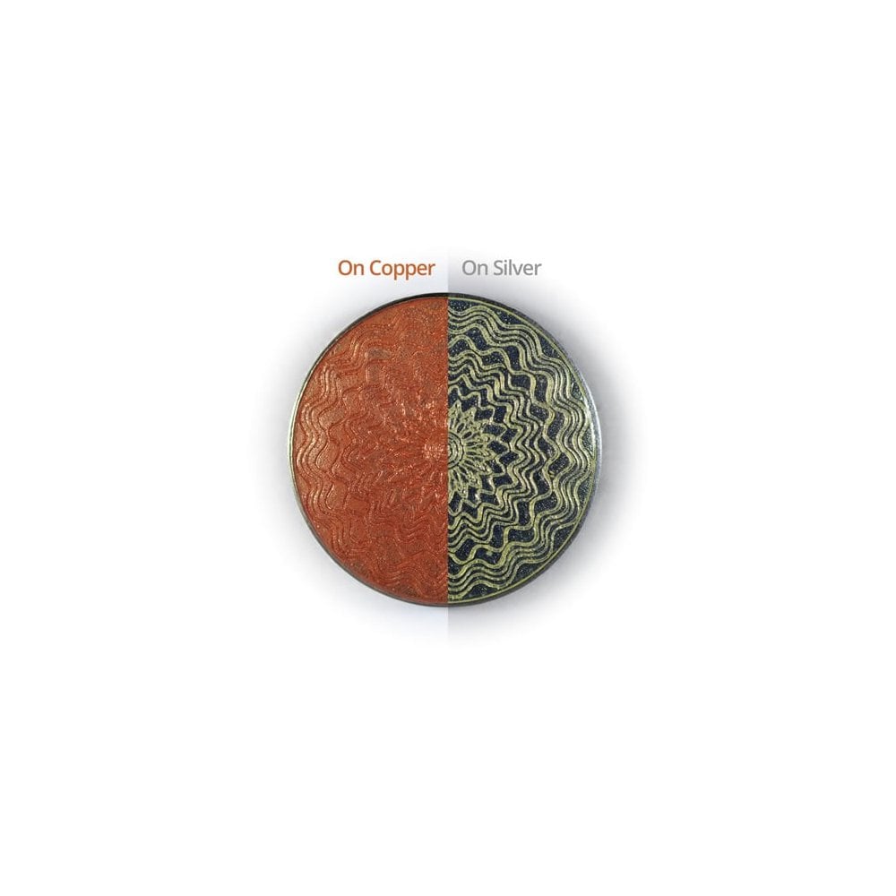 WG Ball Transparent Enamel Powder - Clear Flux 477