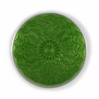 WG Ball Transparent Enamel Powder - Budgerigar Green 430