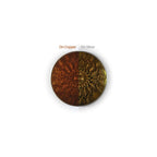 WG Ball Transparent Enamel Powder - Amber 404