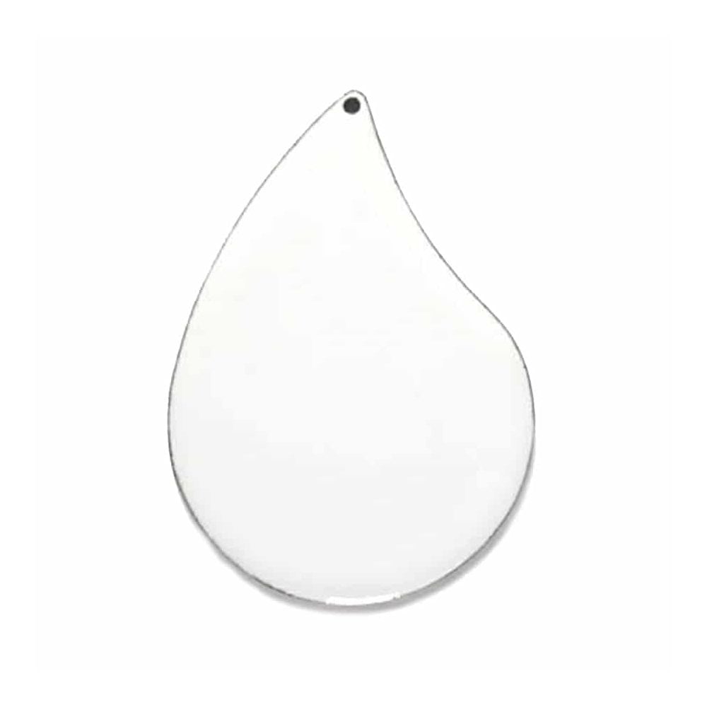 WG Ball Opaque Enamel Powder - White 646