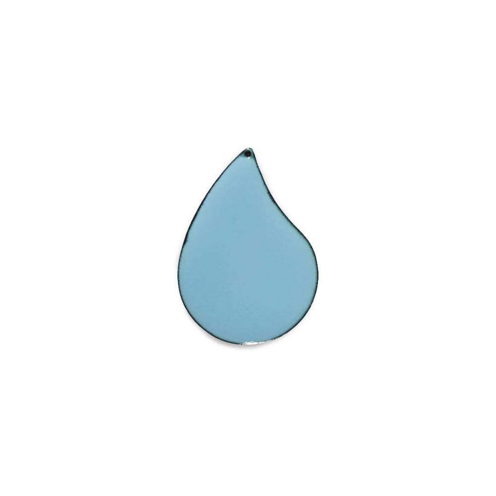 WG Ball Opaque Enamel Powder - Sky Blue 617