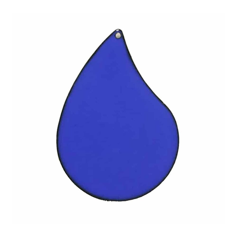 WG Ball Opaque Enamel Powder - Royal Blue 613