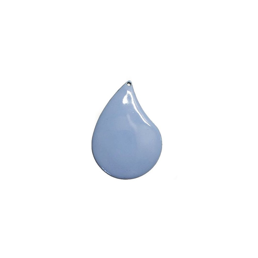 WG Ball Opaque Enamel Powder - Pastel Blue 8036