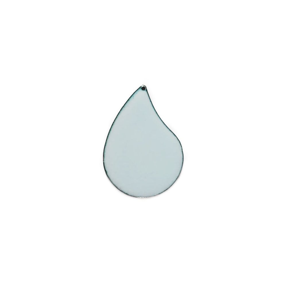 WG Ball Opaque Enamel Powder - Pale Blue 644