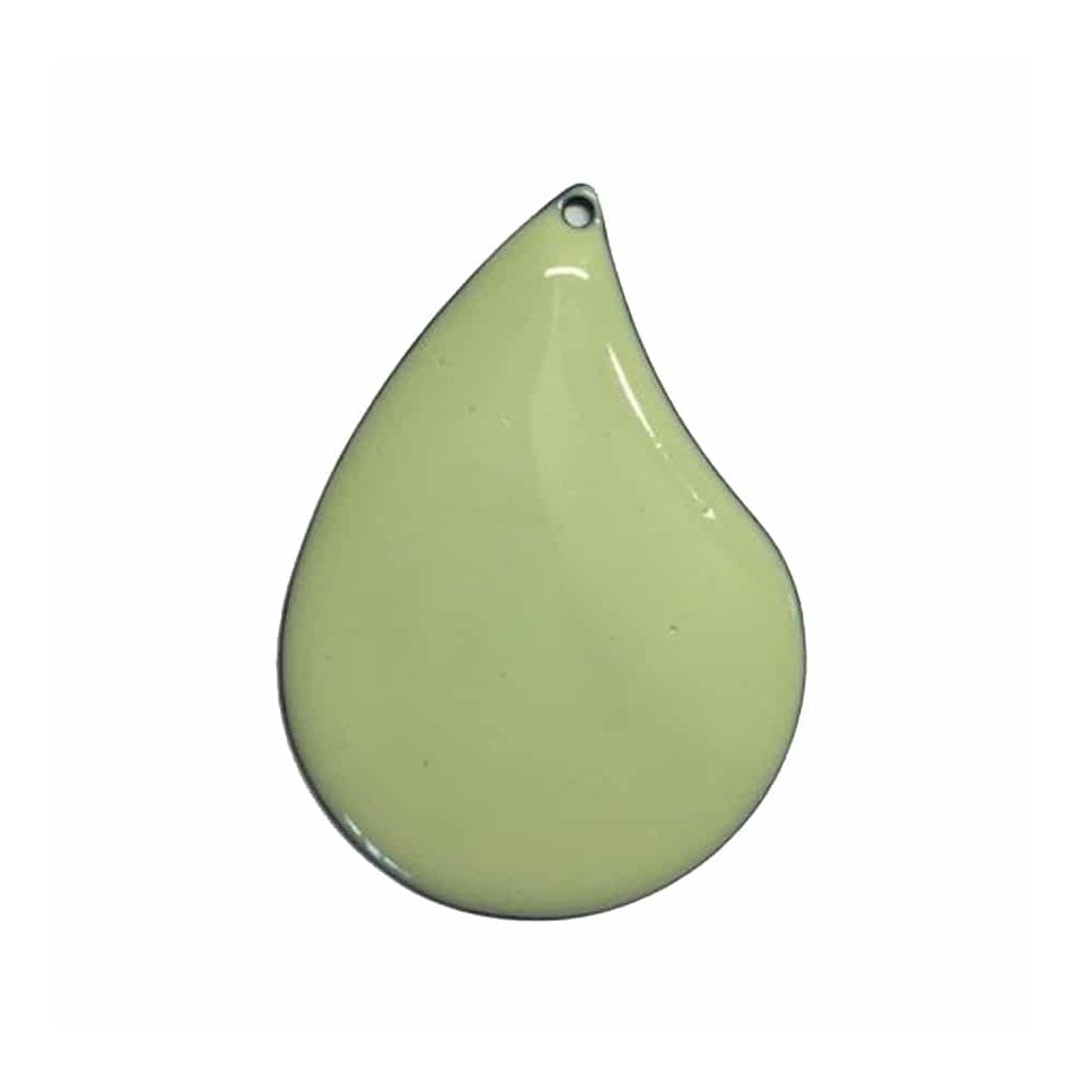 WG Ball Opaque Enamel Powder - Mint Green 8037
