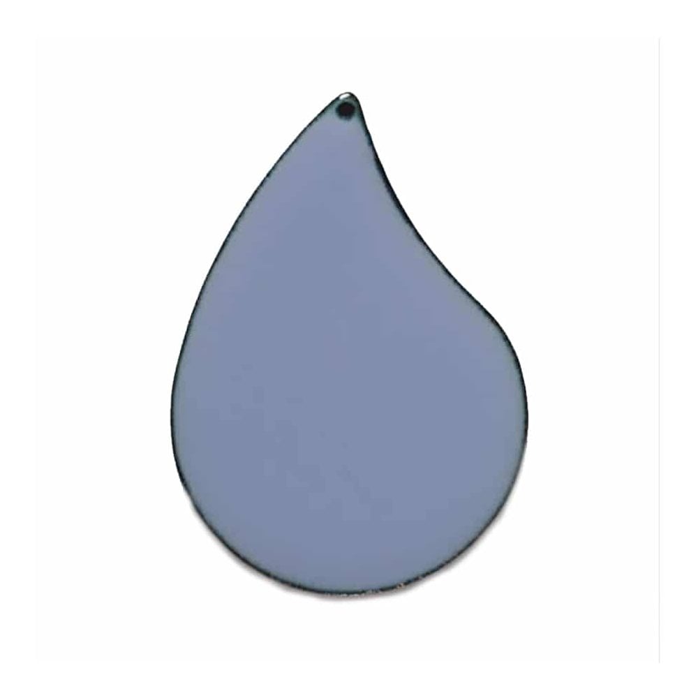 WG Ball Opaque Enamel Powder - Lavender Blue 640