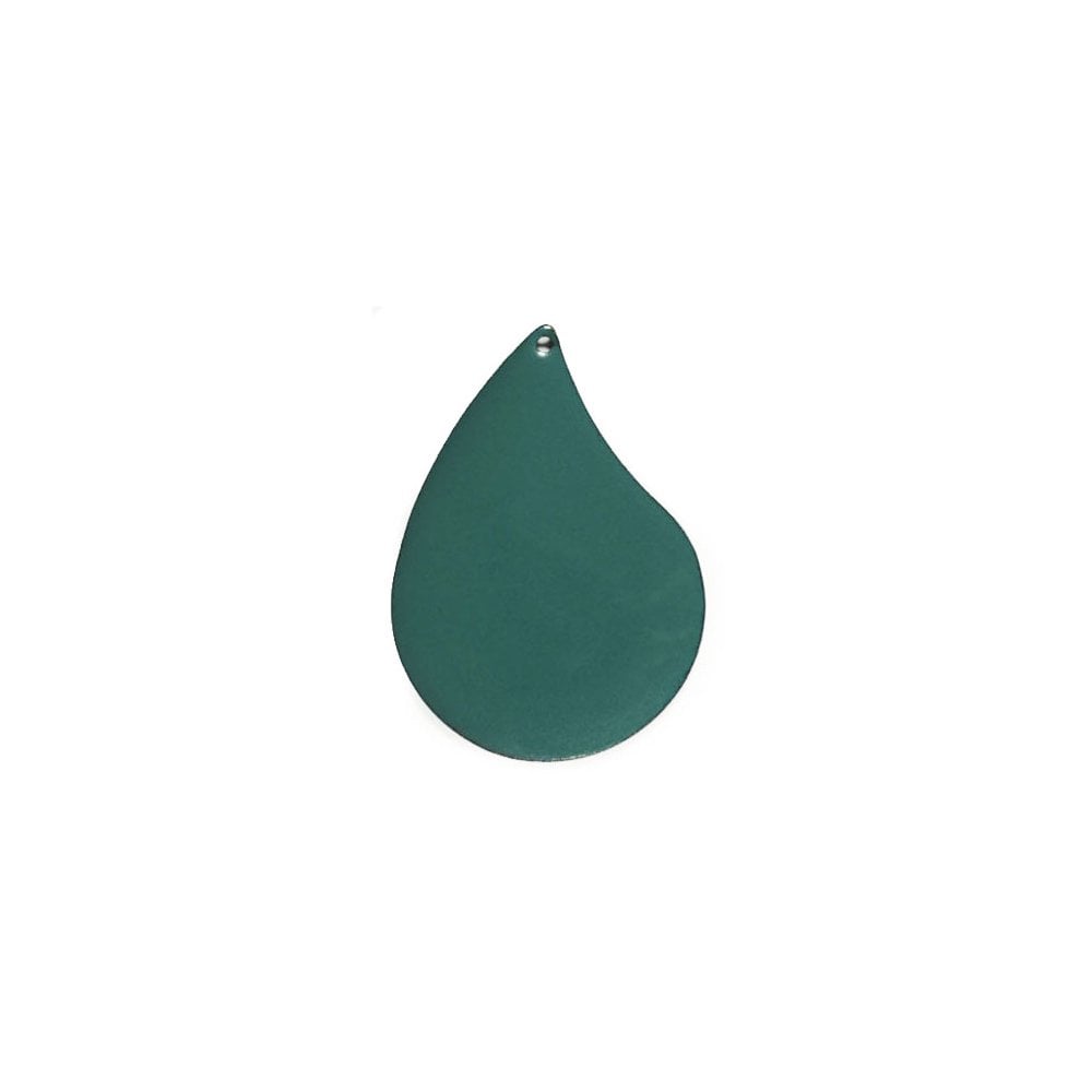 WG Ball Opaque Enamel Powder - Jade 7791