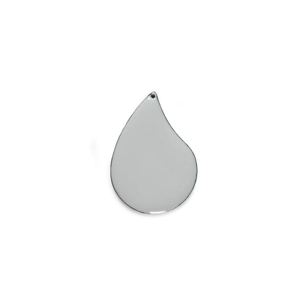 WG Ball Opaque Enamel Powder - Grey 693
