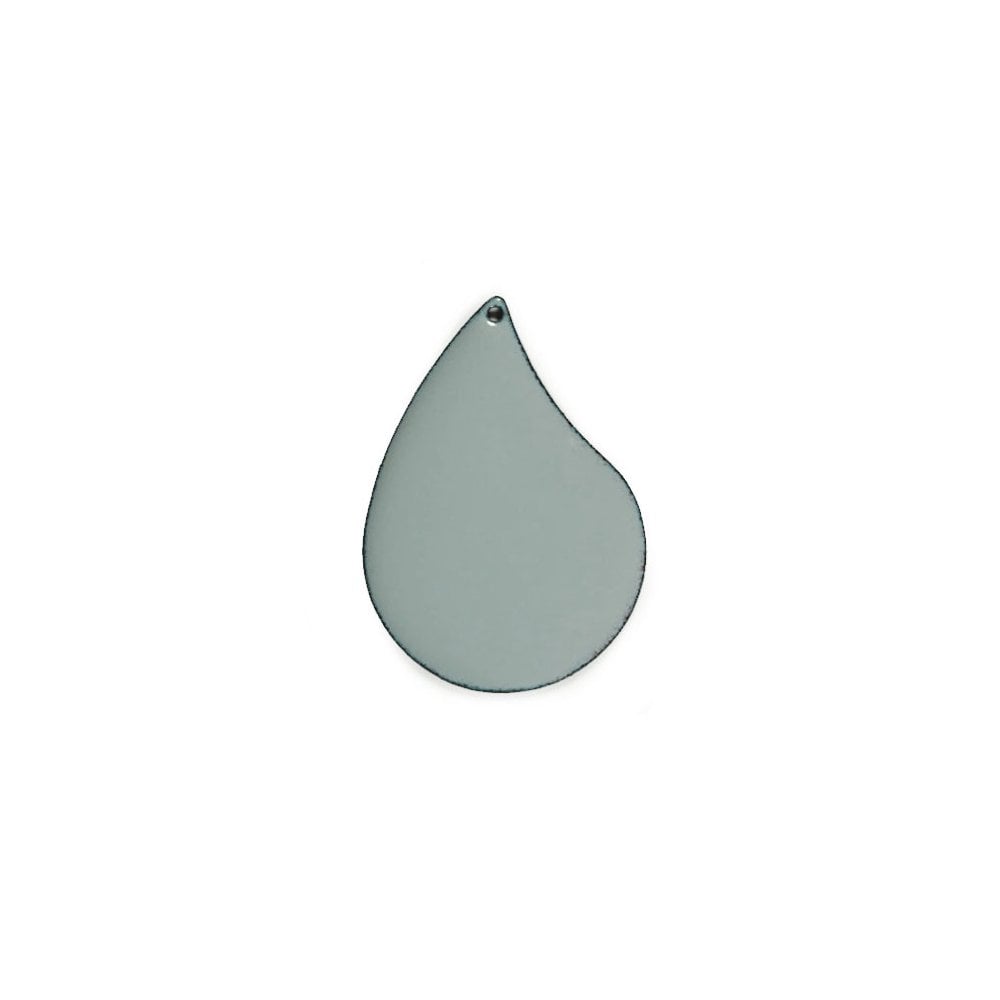 WG Ball Opaque Enamel Powder - Dark Grey 7788
