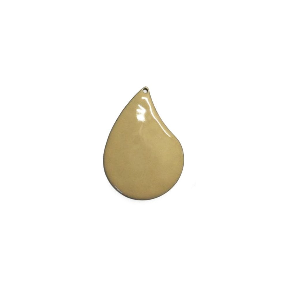 WG Ball Opaque Enamel Powder - Caramel 8038