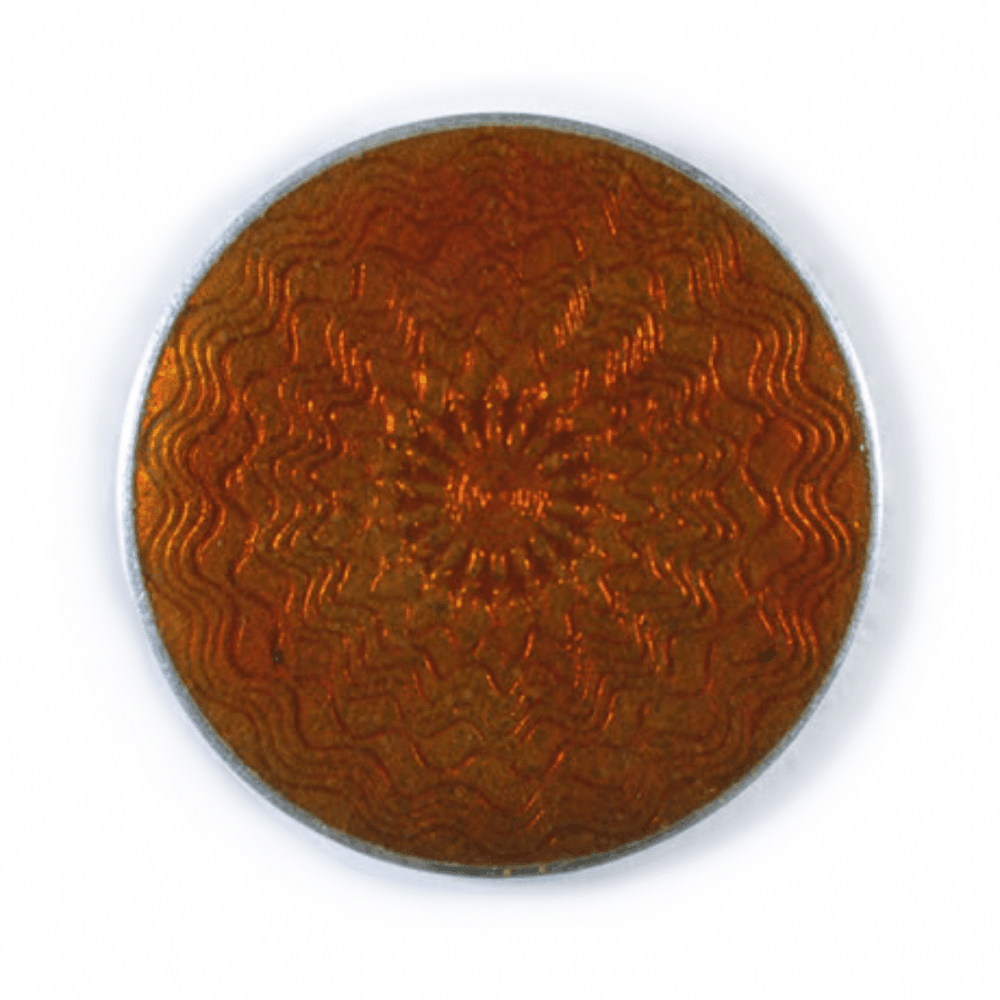 WG Ball Transparent Enamel Powder - Ruby 467