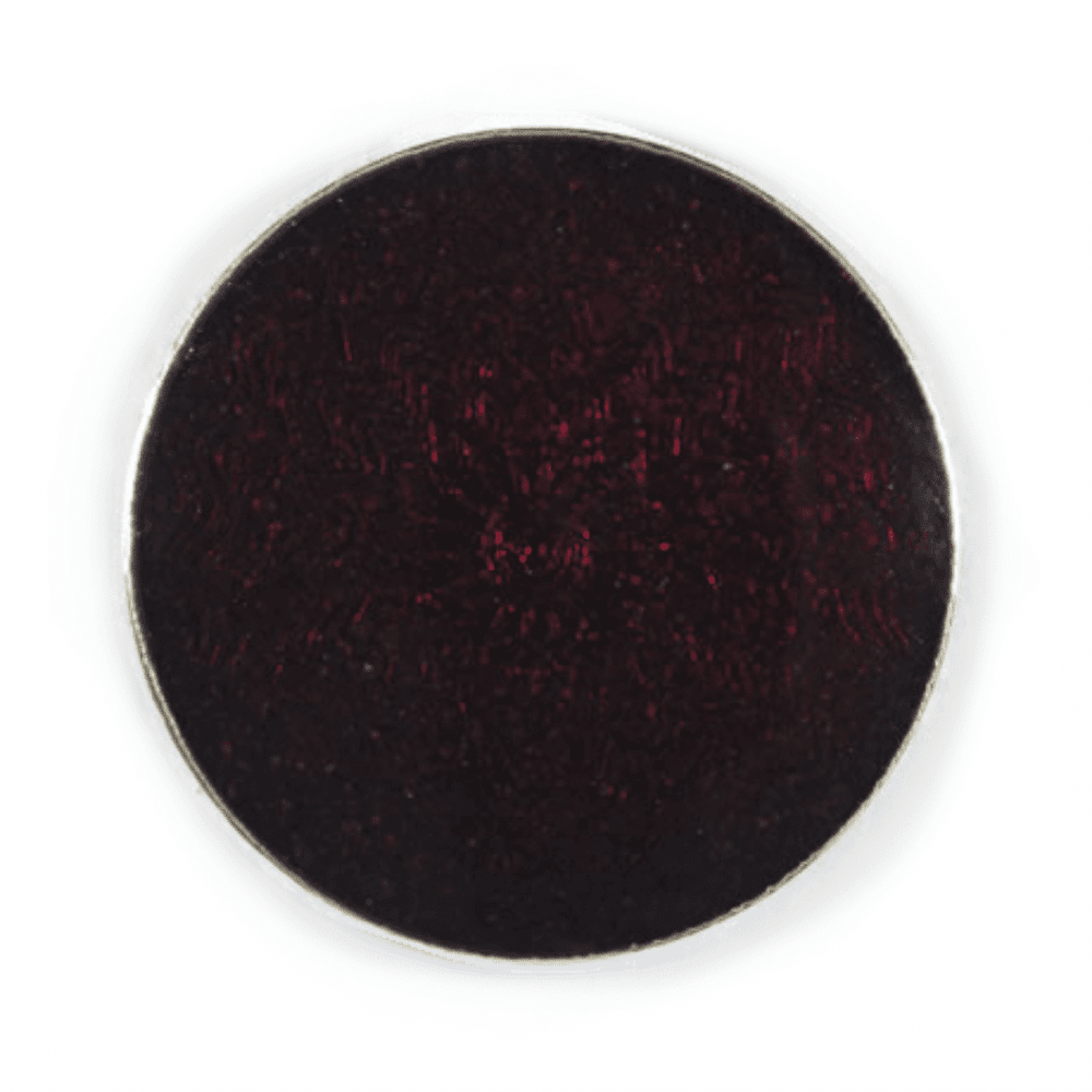 WG Ball Transparent Enamel Powder - Ruby 467