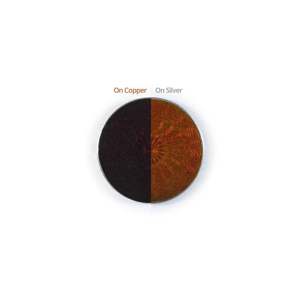 WG Ball Transparent Enamel Powder - Ruby 467