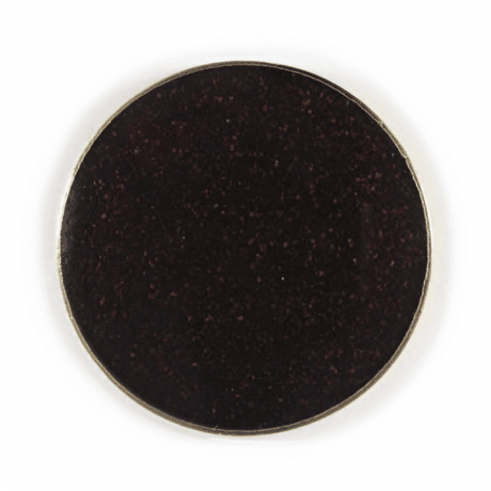 WG Ball Transparent Enamel Powder - Orange 468