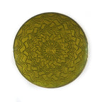 WG Ball Transparent Enamel Powder - Chartreuse 7531
