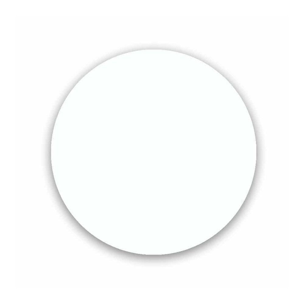 WG Ball Wet Process Enamel Powder - White 12541